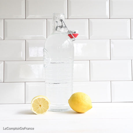 Liquide de Rinçage Le Comptoir de France