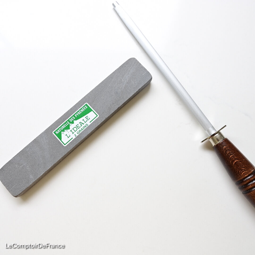 Outils d'aiguisage pour lames tranchantes au meilleur prix Le Comptoir de France Outils d'aiguisage pour lames tranchantes au meilleur prix Le Comptoir de France