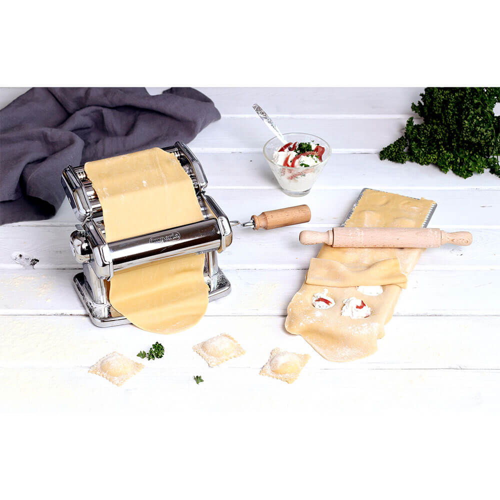 Support Moteur Pour Machine à Pâte Imperia - Accessoire Compatible Tous Modèles