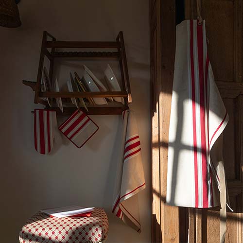 Accessoires cuisine CORDA METIS - ARTIGA