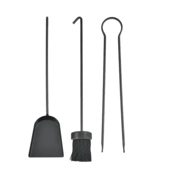 Serviteur pour cheminée BORNEO - DIXNEUF