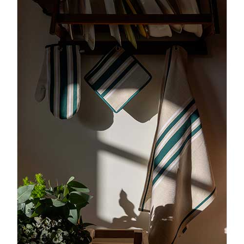 Moufle CORDA Vert - ARTIGA promotion