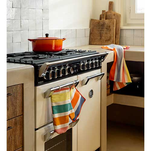 Moufle GARLIN Ananas - ARTIGA promo