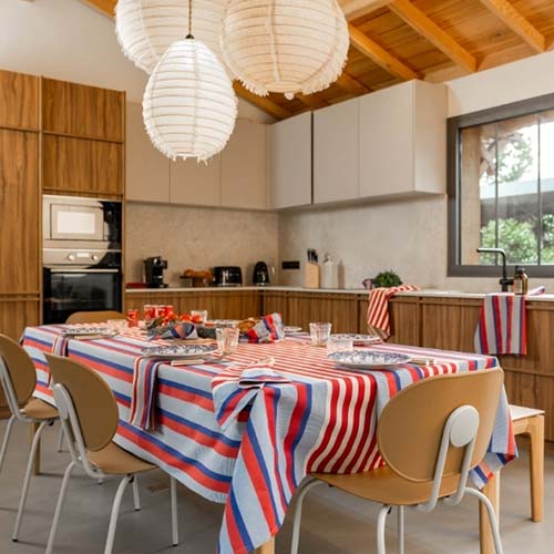 Décoration tendance MOUSTEY - ARTIGA