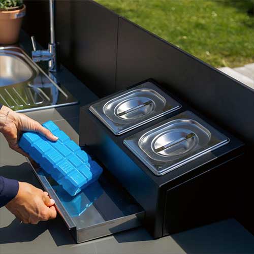 Bac préparation Gastronomie - ENO ambiance