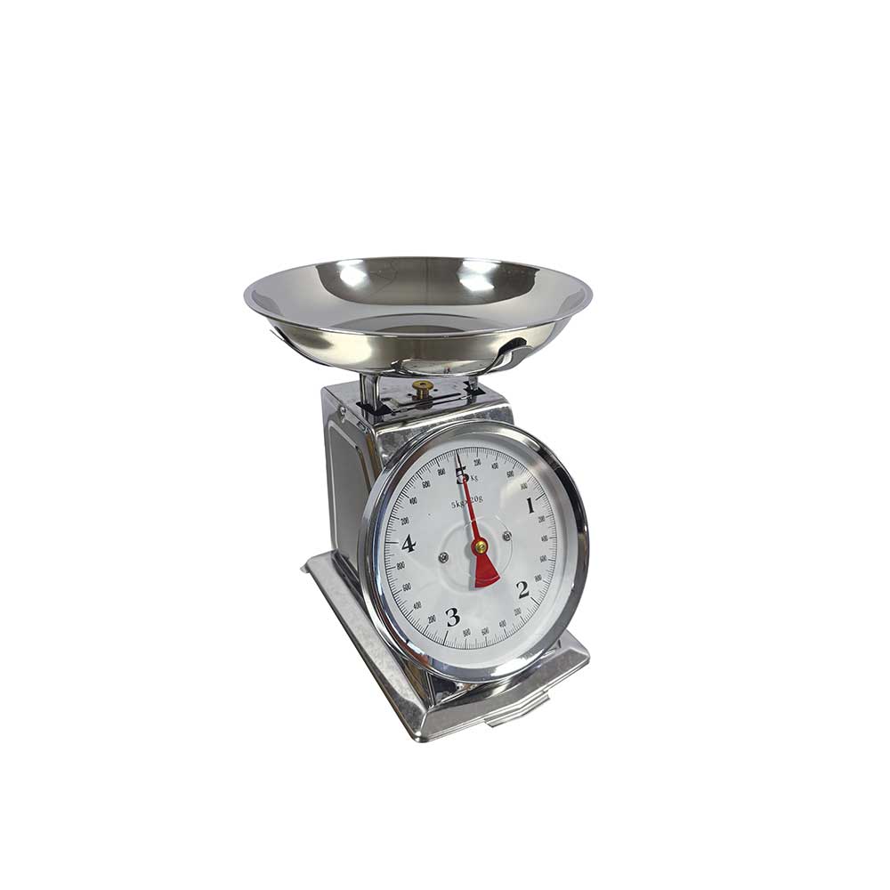 Balance mécanique 5 kg - LOUIS TELLIER