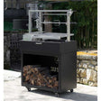 Grill Chic Santa Maria Bois Asado - GRILL CHIC
