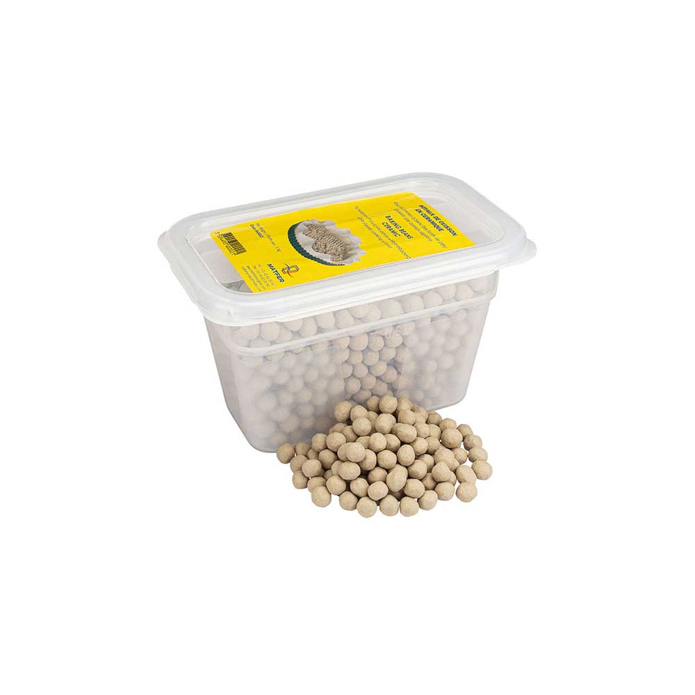 Boite de noyaux de cuisson céramique 1kg - MATFER