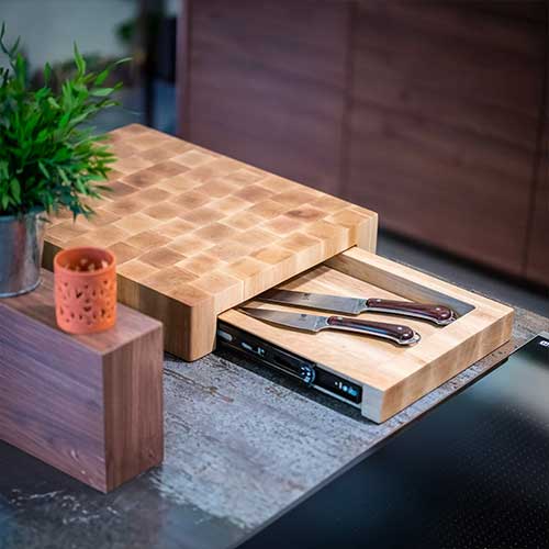 Billot Barbecue - CHABRET promo