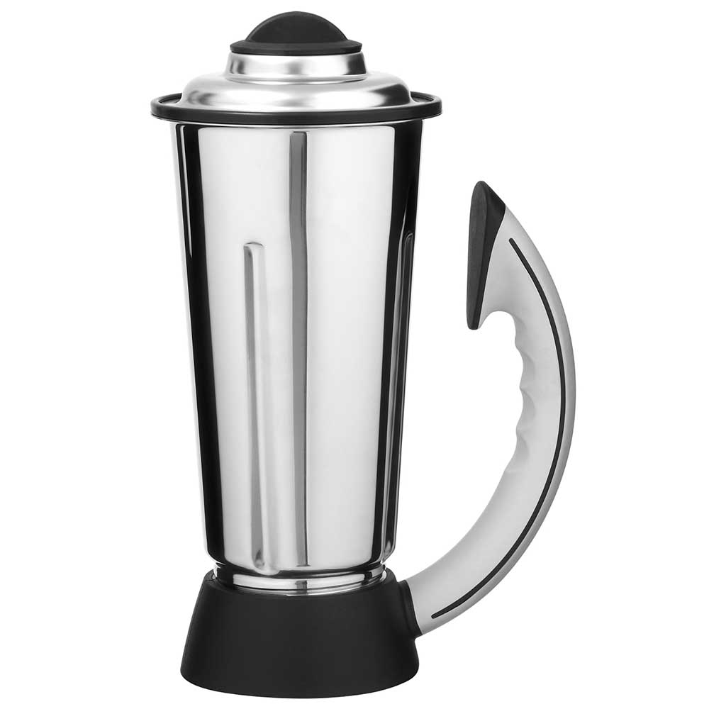 Blender de cuisine 37 bol chrome 4 litre - SANTOS