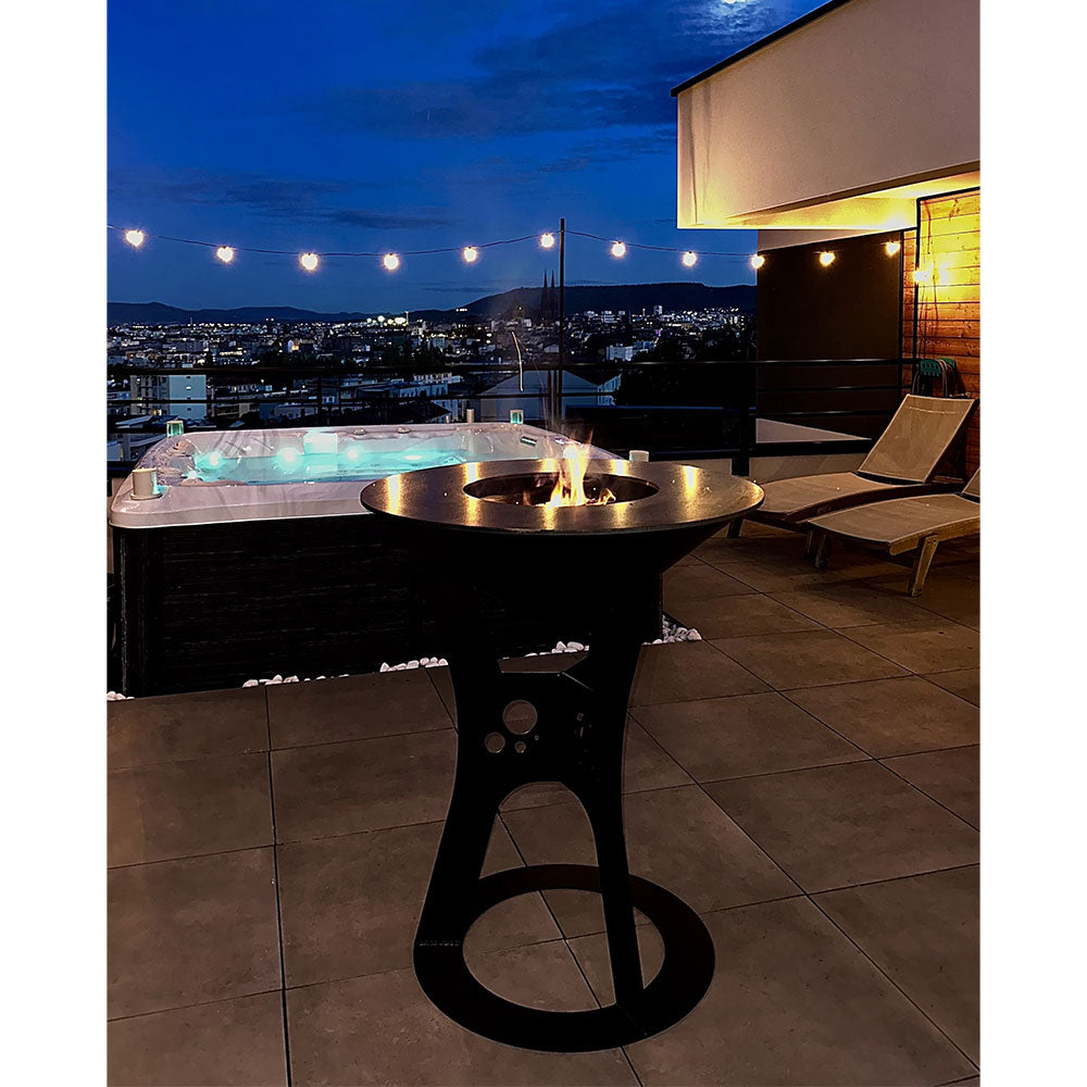 brasero monaco de chez junto