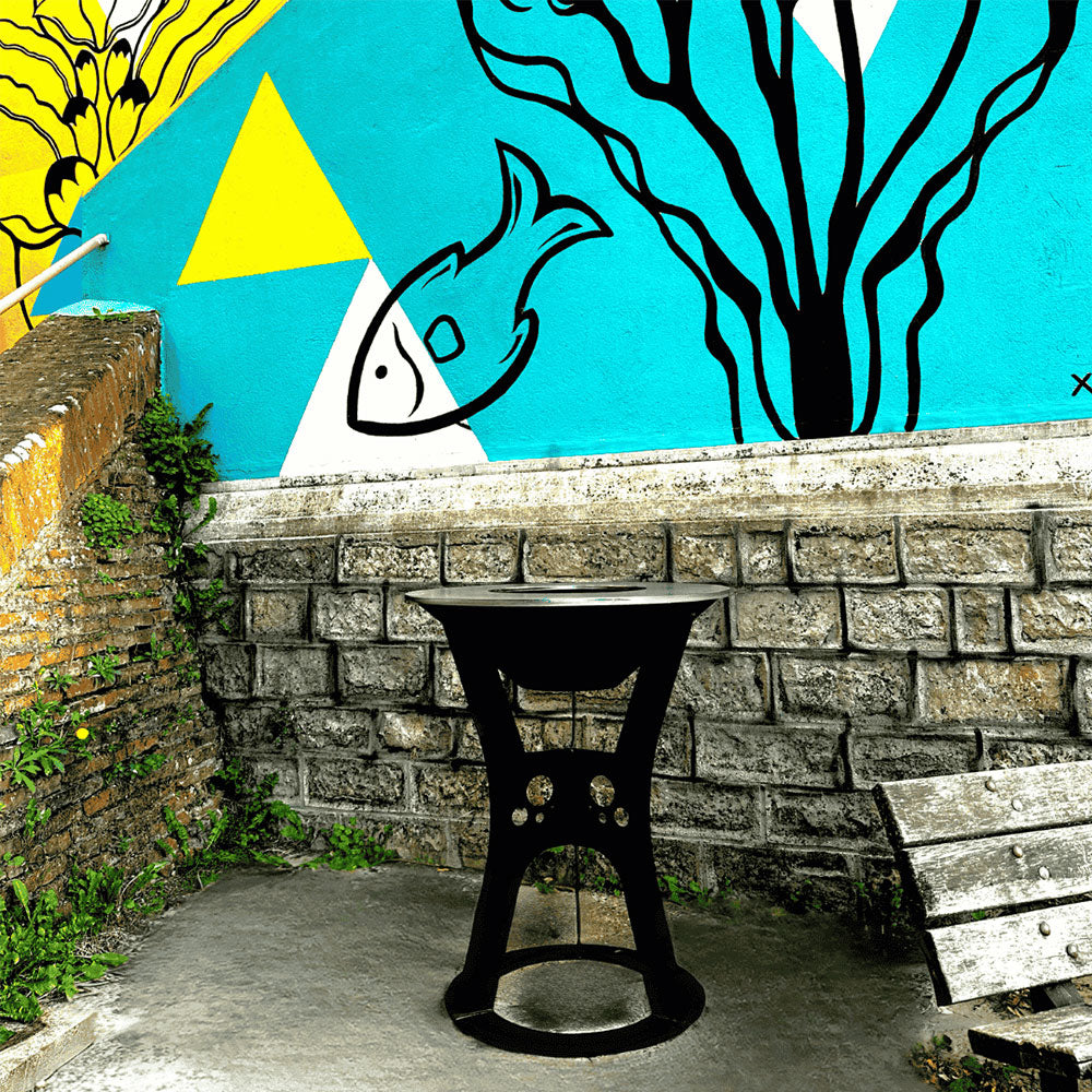 brasero monaco junto en promo