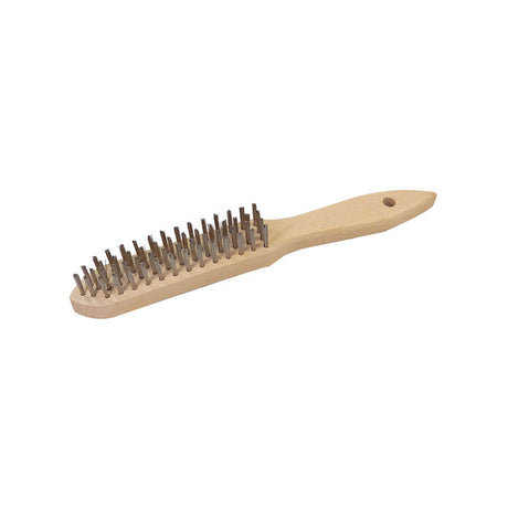 Brosse à fourneaux à manche - LOUIS TELLIER