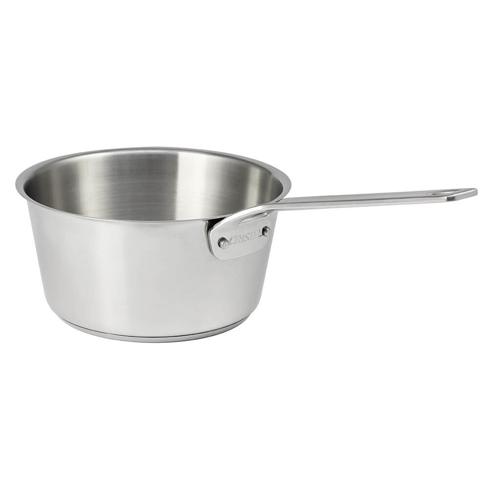 Casserole Inox Brossé 1826 CRISTEL