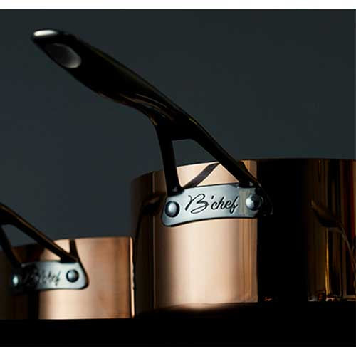 Casserole B'chef - BAUMALU promotion