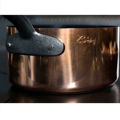 Casserole B'chef Céramique - BAUMALU promotion