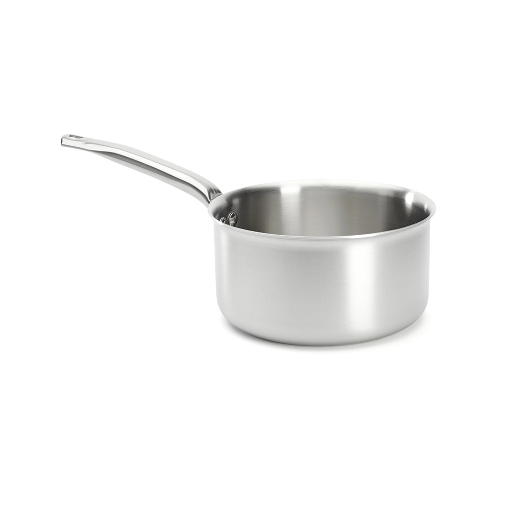 Casserole inox ALCHIMY 20 cm DE BUYER