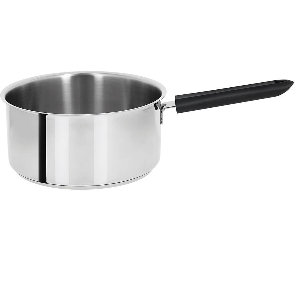 Casserole Inox Mutine Cristel
