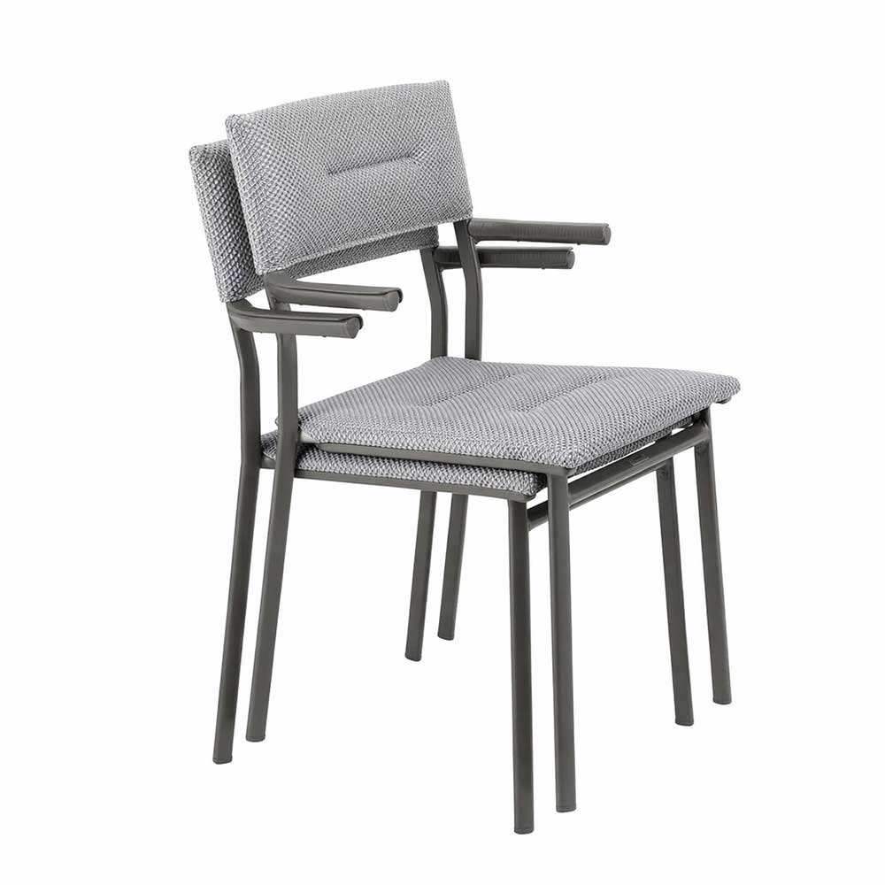 Chaises empilables LAFUMA