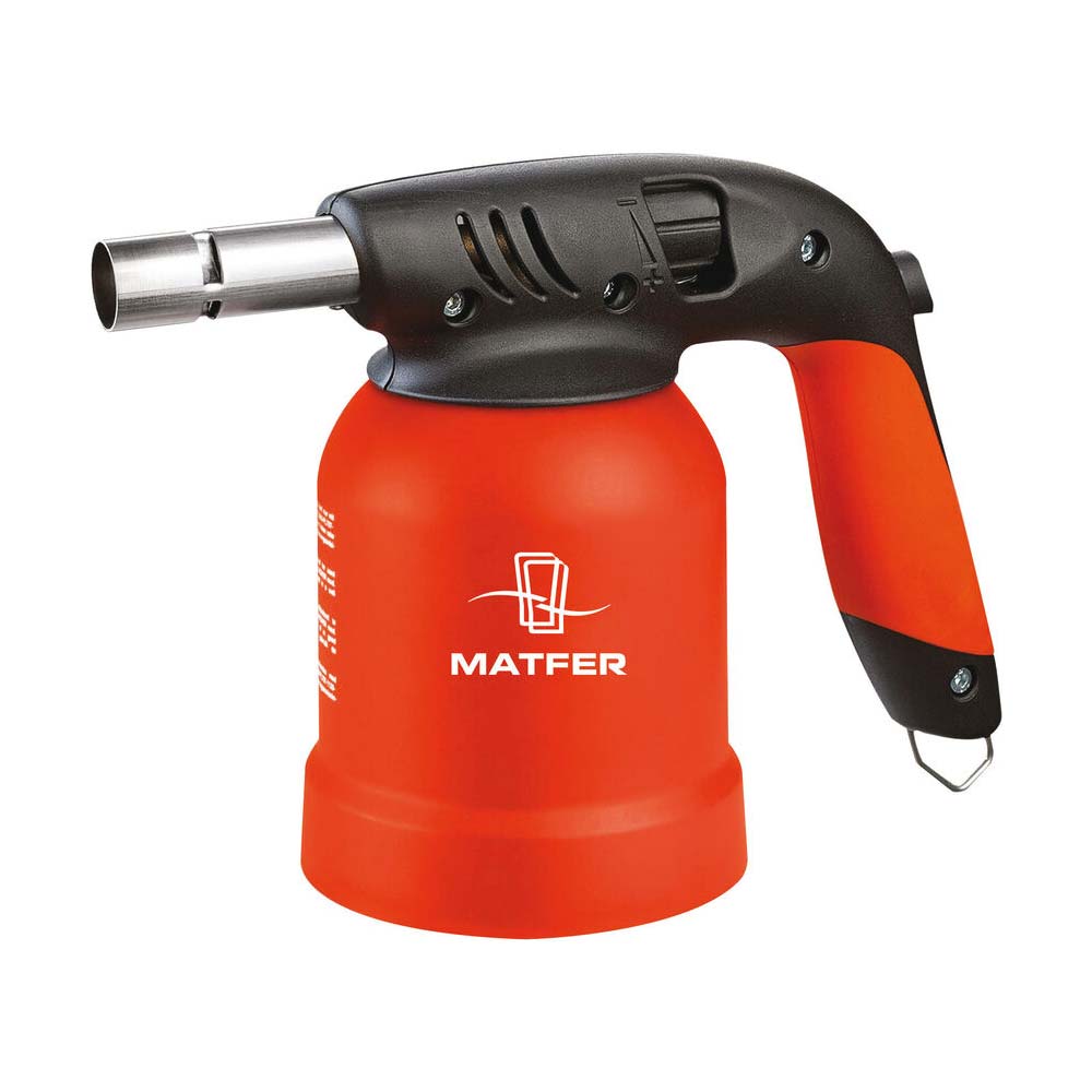 Chalumeau de cuisine à gaz - MATFER
