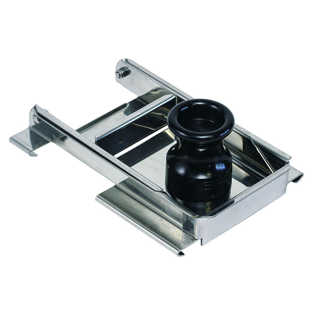 Chariot protecteur poignée plastique - Louis Tellier