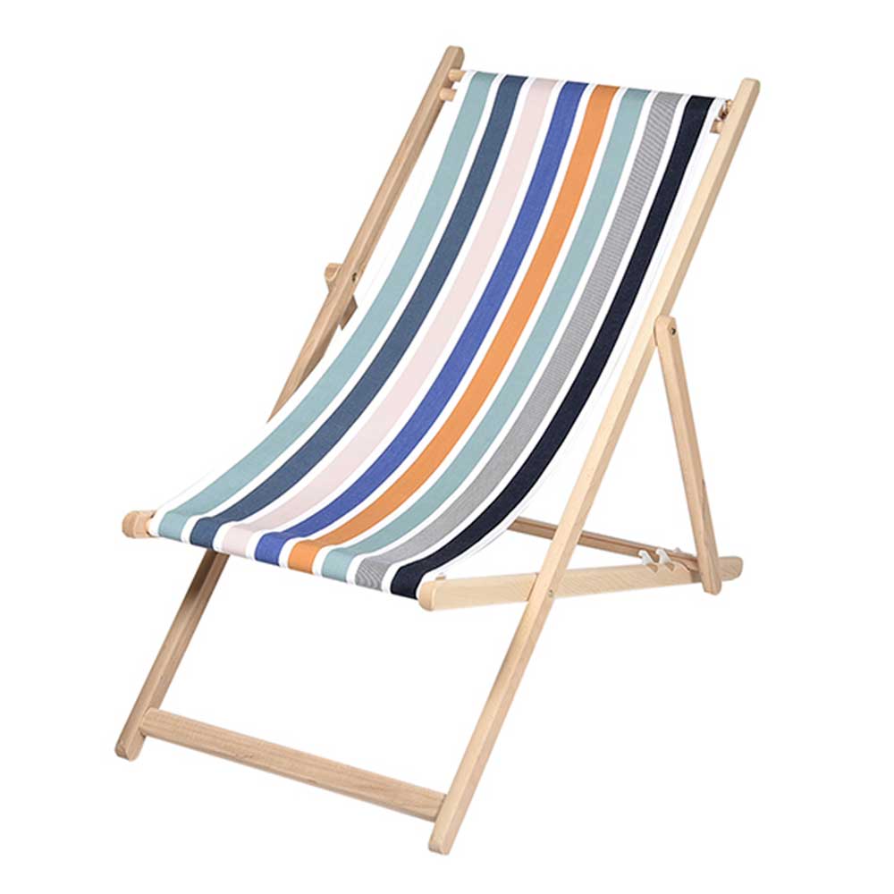 Chilienne GARLIN Bleu BIC - ARTIGA