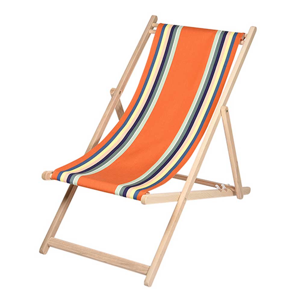 Chilienne MAULEON Orange - ARTIGA