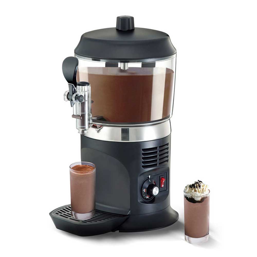 Chocolatière 5 Litres électrique - LOUIS TELLIER