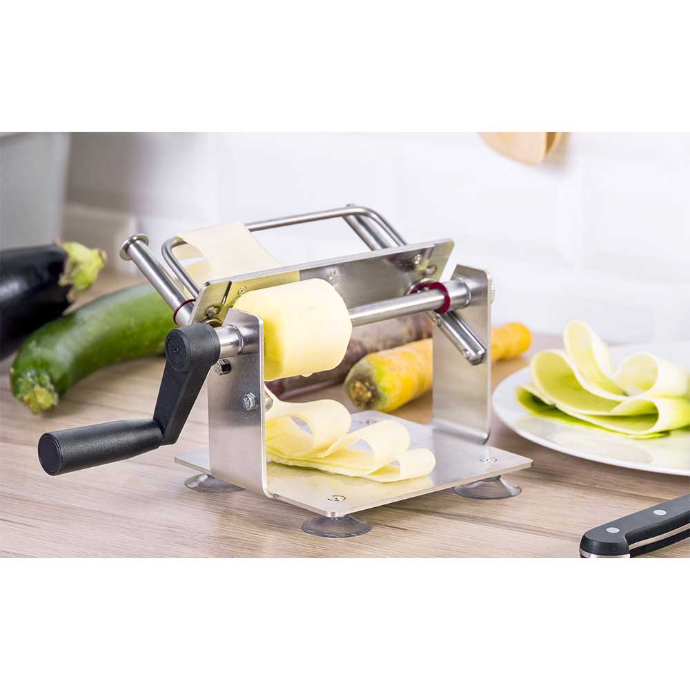 Coupe lanières inox sans levier - Louis Tellier en promo !