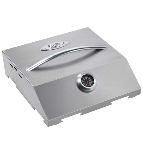 Cloche de cuisson pour plancha 400 - ROLLER GRILL