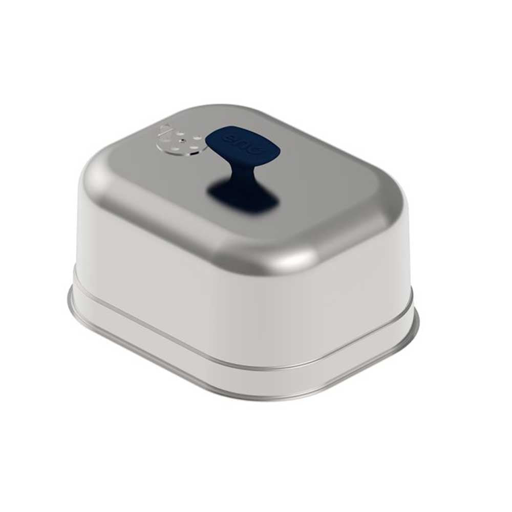 Cloche de cuisson rectangulaire pour plancha - ENO