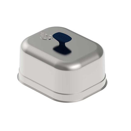 Cloche de cuisson rectangulaire pour plancha - ENO