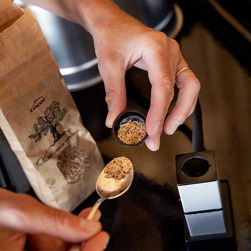 Kit de fumage - ENO promotion