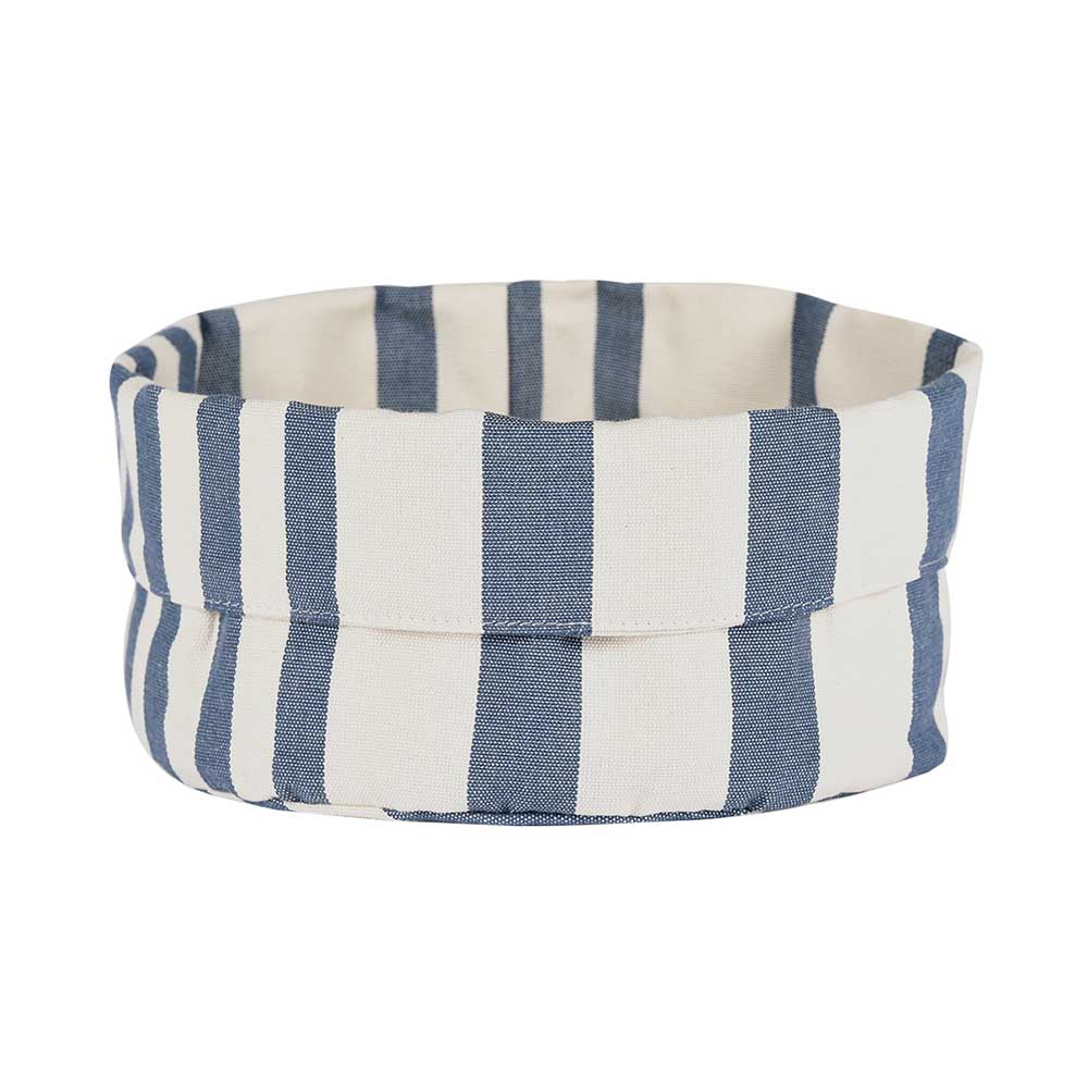 Corbeille à pain - ADOUR Bleu do - ARTIGA