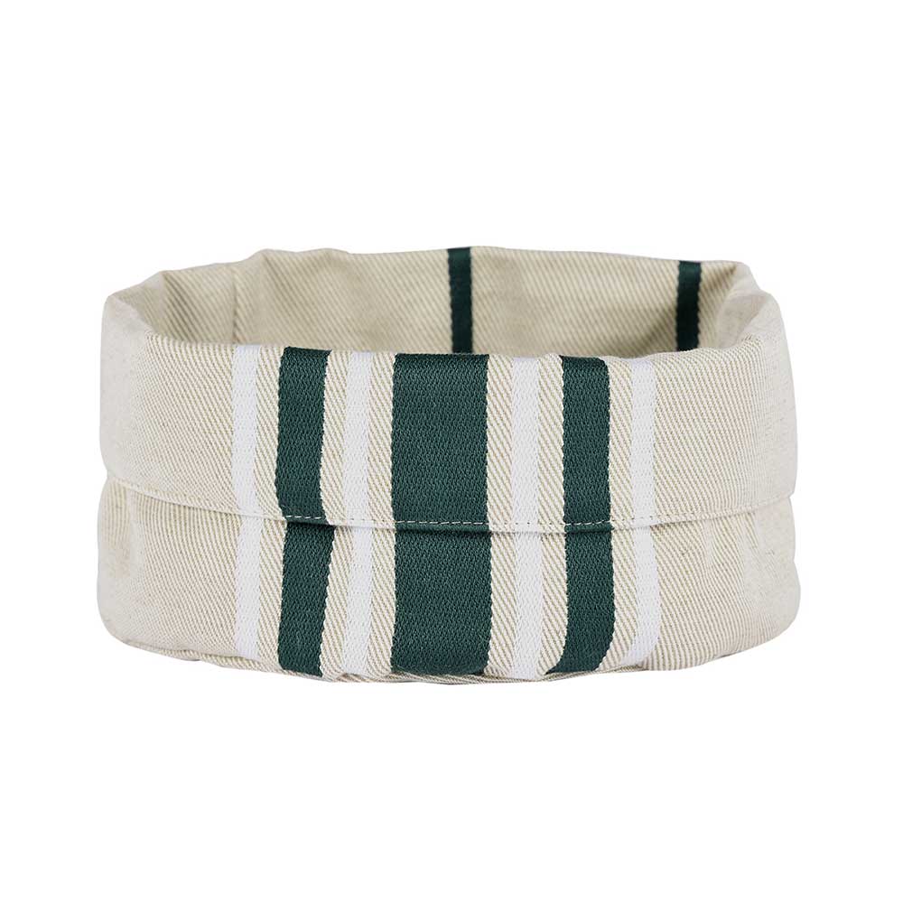 Corbeille à pain - CORDA VERT - ARTIGA