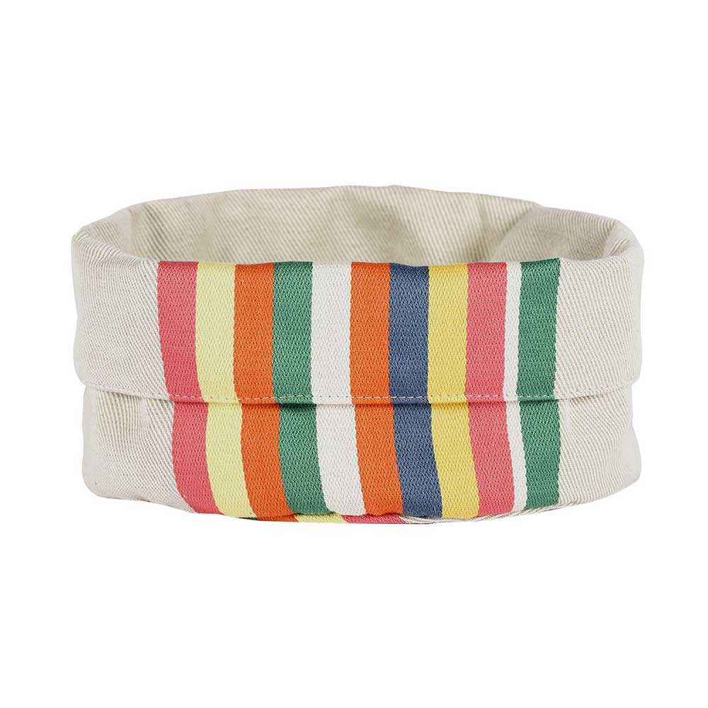 Corbeille à pain - MAULEON Laurier Rose - ARTIGA