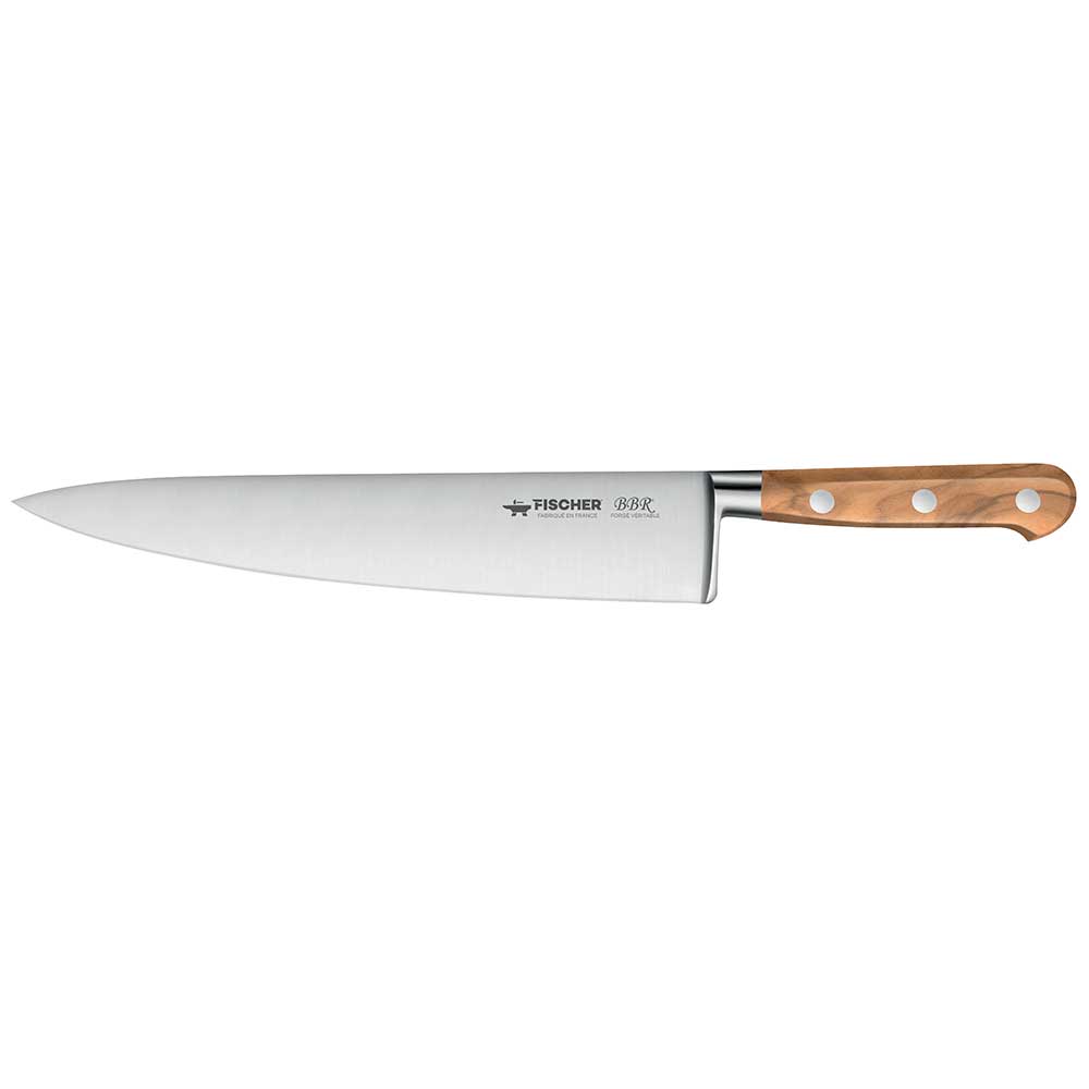 Couteau de Chef - BBR - FISCHER 25 cm