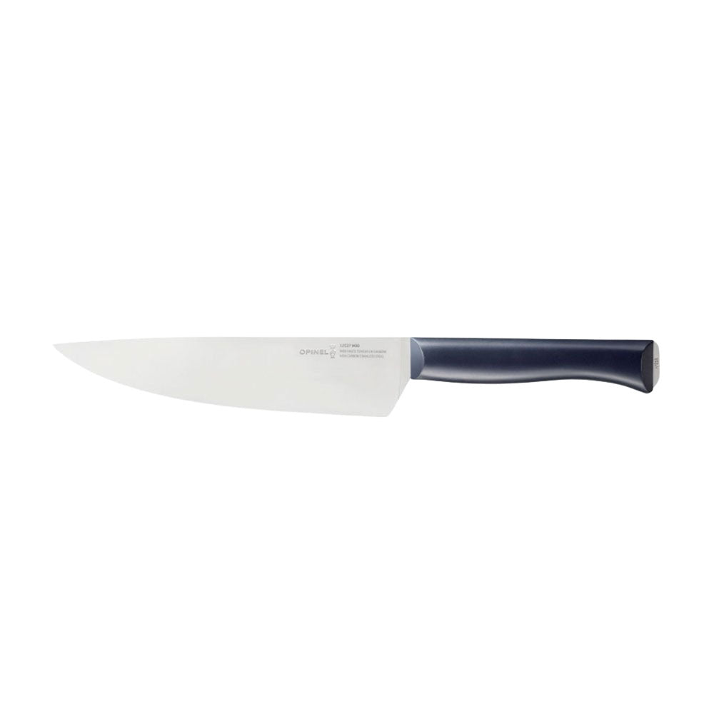 Couteau de Chef du Bloc 5 Couteaux Intempora - OPINEL