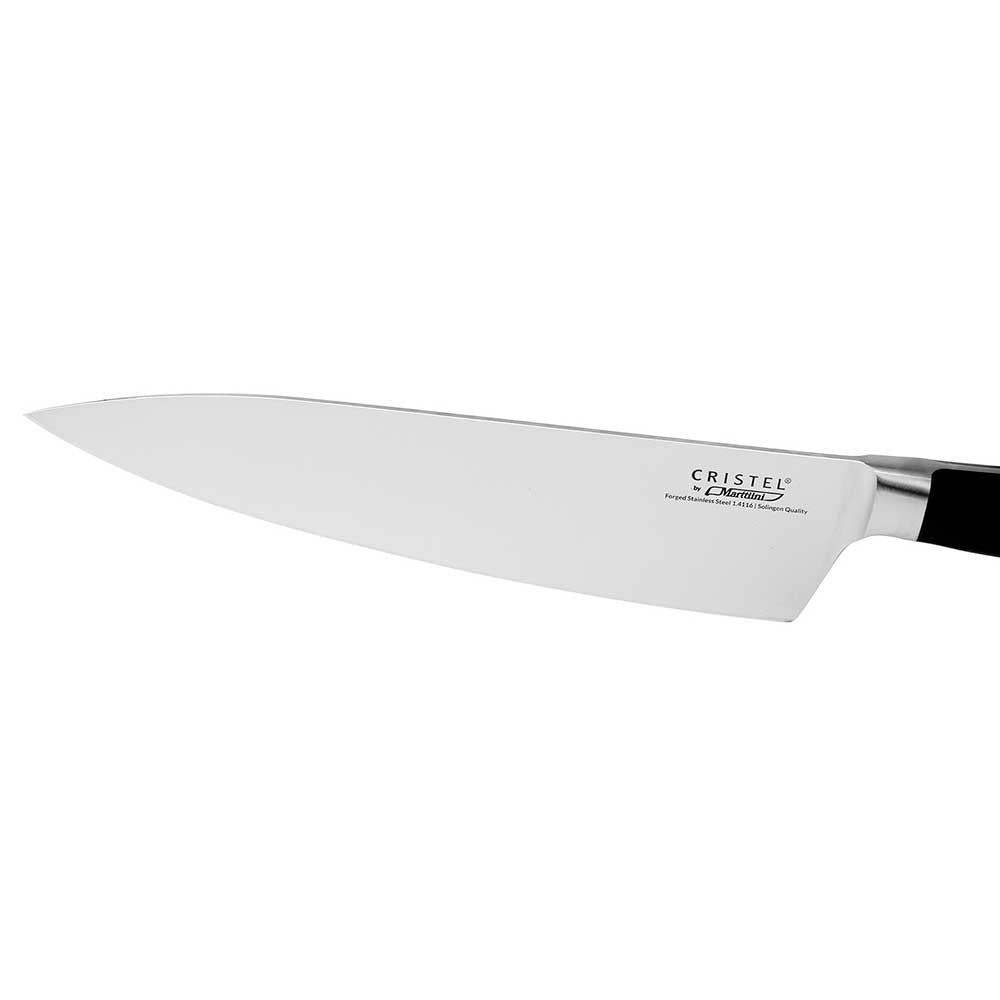 Couteau de Chef - CRISTEL lame