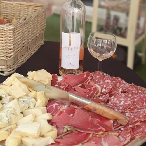 Couteau de cuisine 15 cm Le Thiers - GOYON-CHAZEAU parfait pour les découpes du quotidien