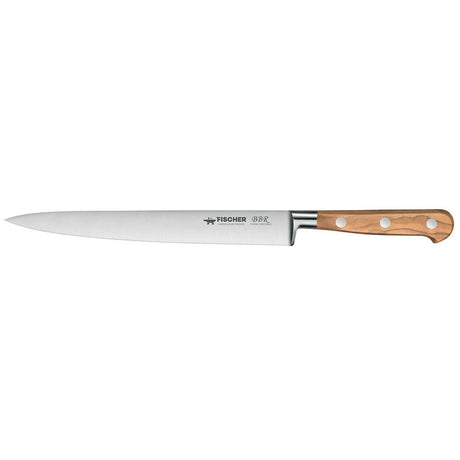Couteau Filet de Sole - BBR - FISCHER