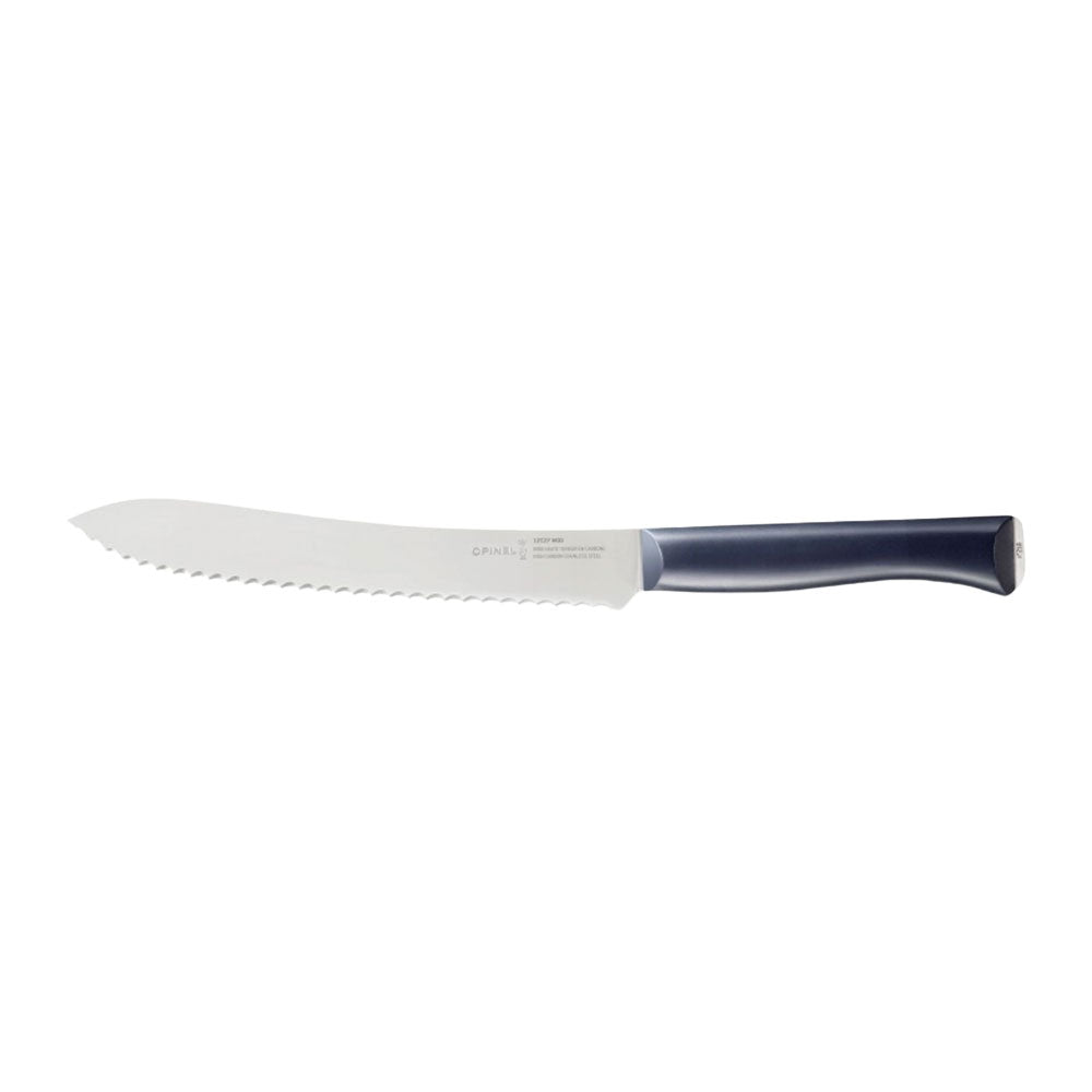 Couteau à pain du Bloc 5 Couteaux Intempora - OPINEL