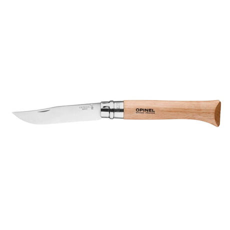 Couteau Pliant Cranté n°12 - OPINEL