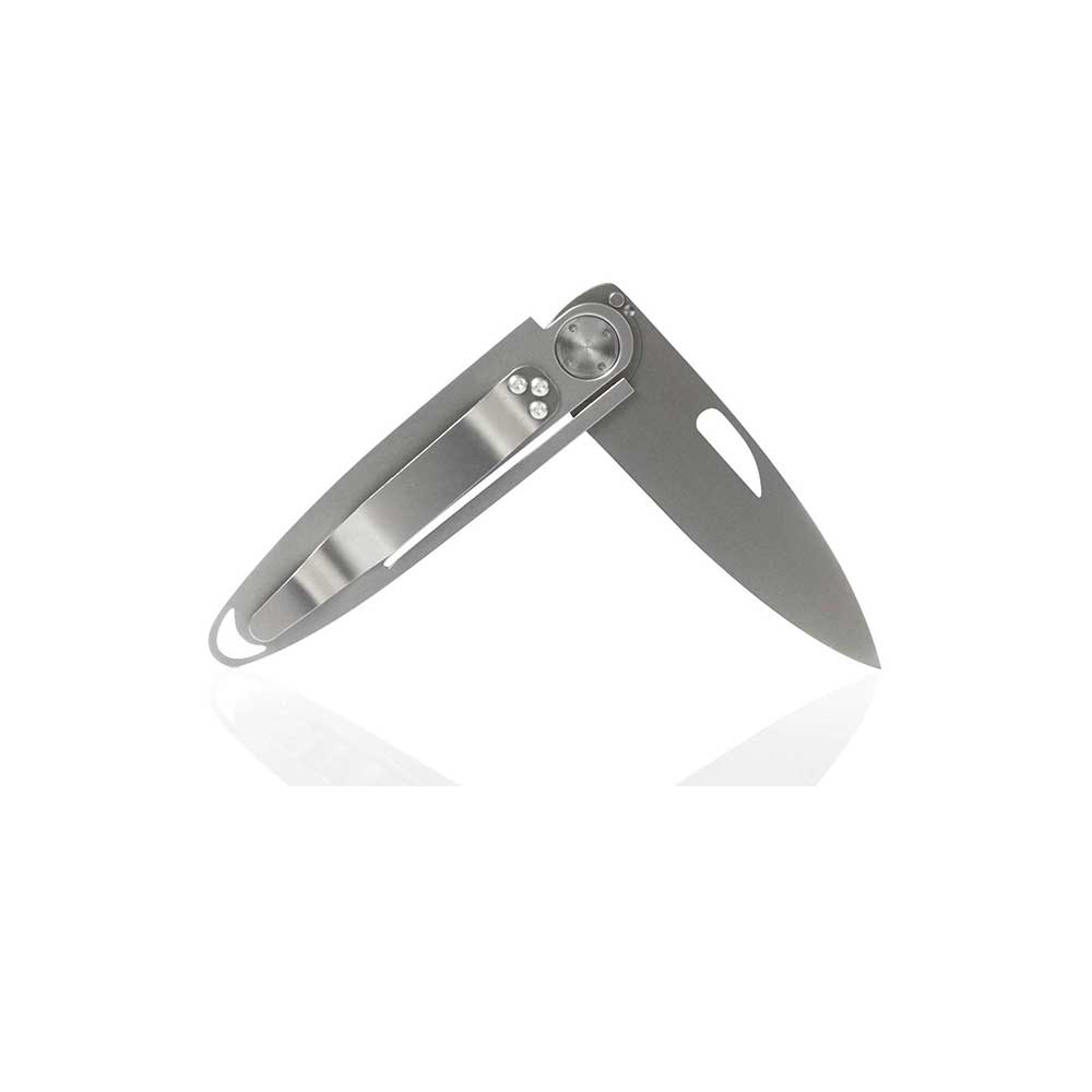 Couteau T45 - PERCEVAL magnifique