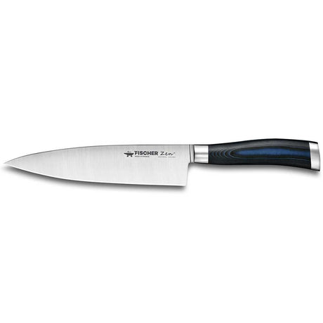 Couteau de Chef - ZEN - FISCHER 25 cm
