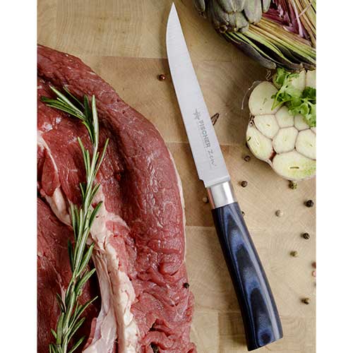 Couteau Désosseur - ZEN - FISCHER promotion