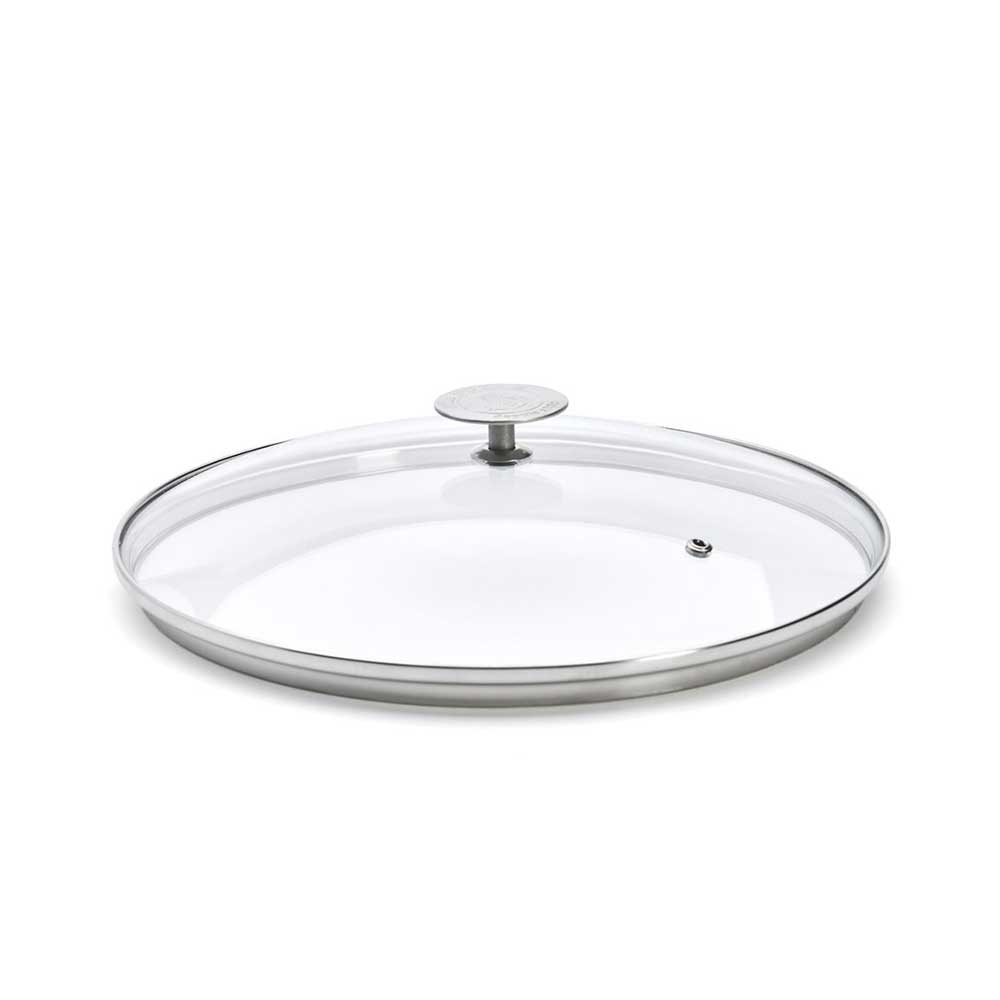 Couvercle en verre Alchimy - DE BUYER