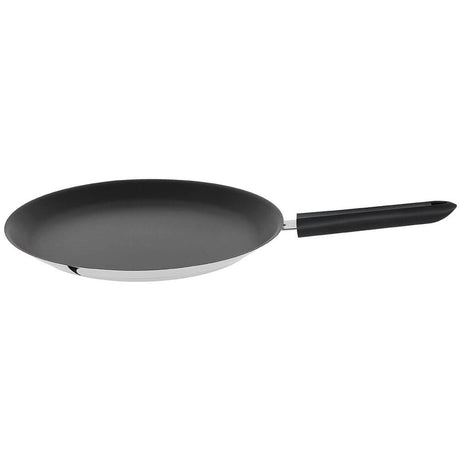 Crêpière Inox Anti-adhésif Exceliss+ Cristel