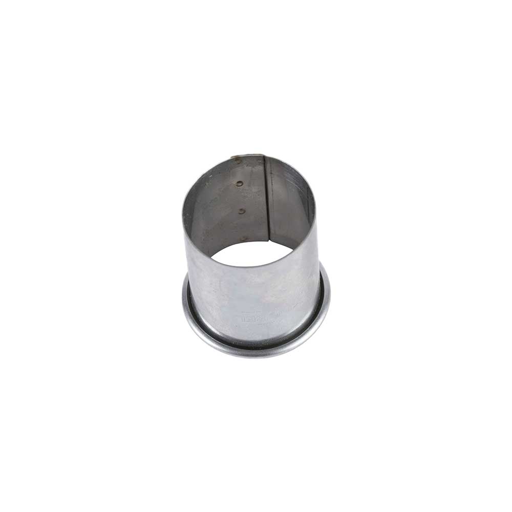 Découpoir rond uni Ø 3cm inox - GOBEL