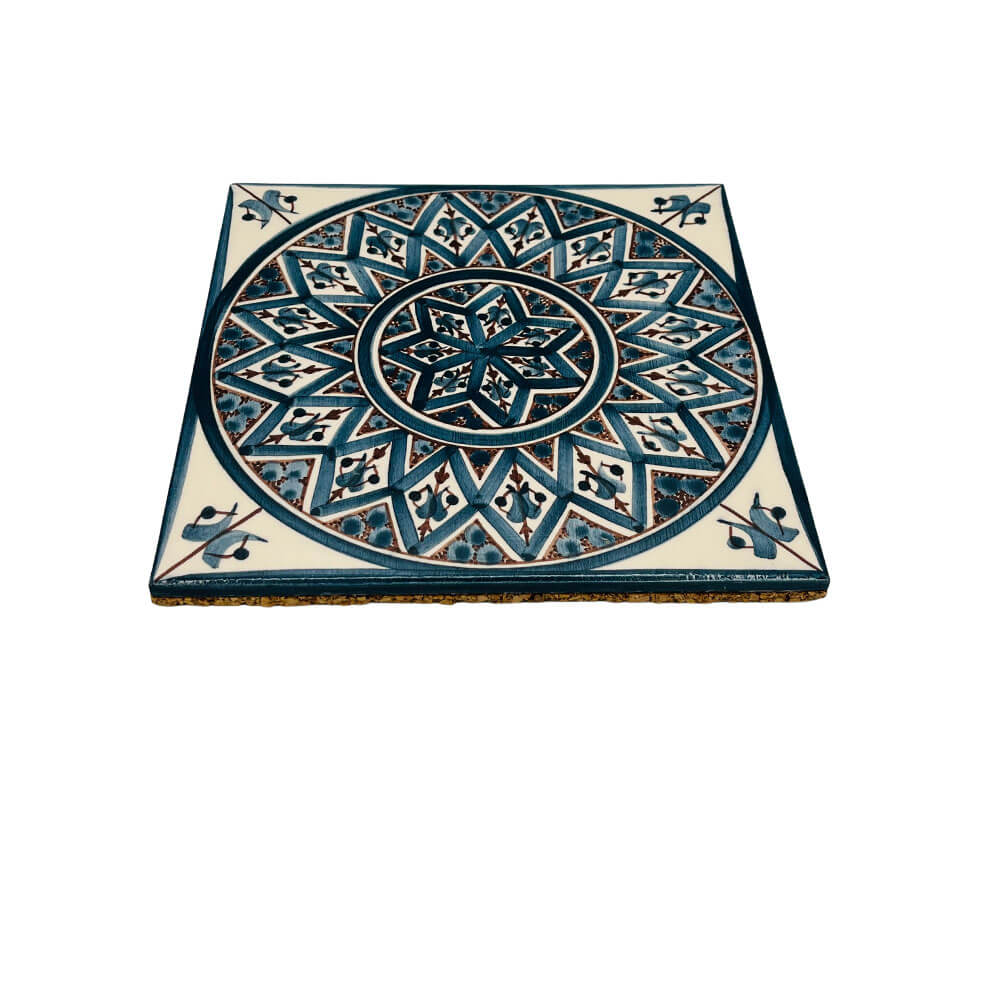 Dessous de Plat Losange - Soeurs de Bethléem